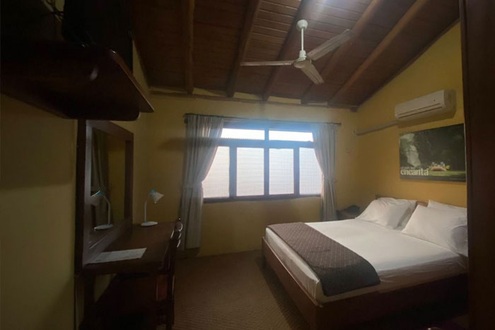 Tena Hostel